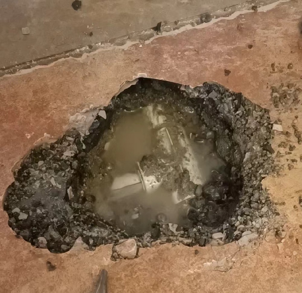 给水管漏水检测维修哪家好-林州