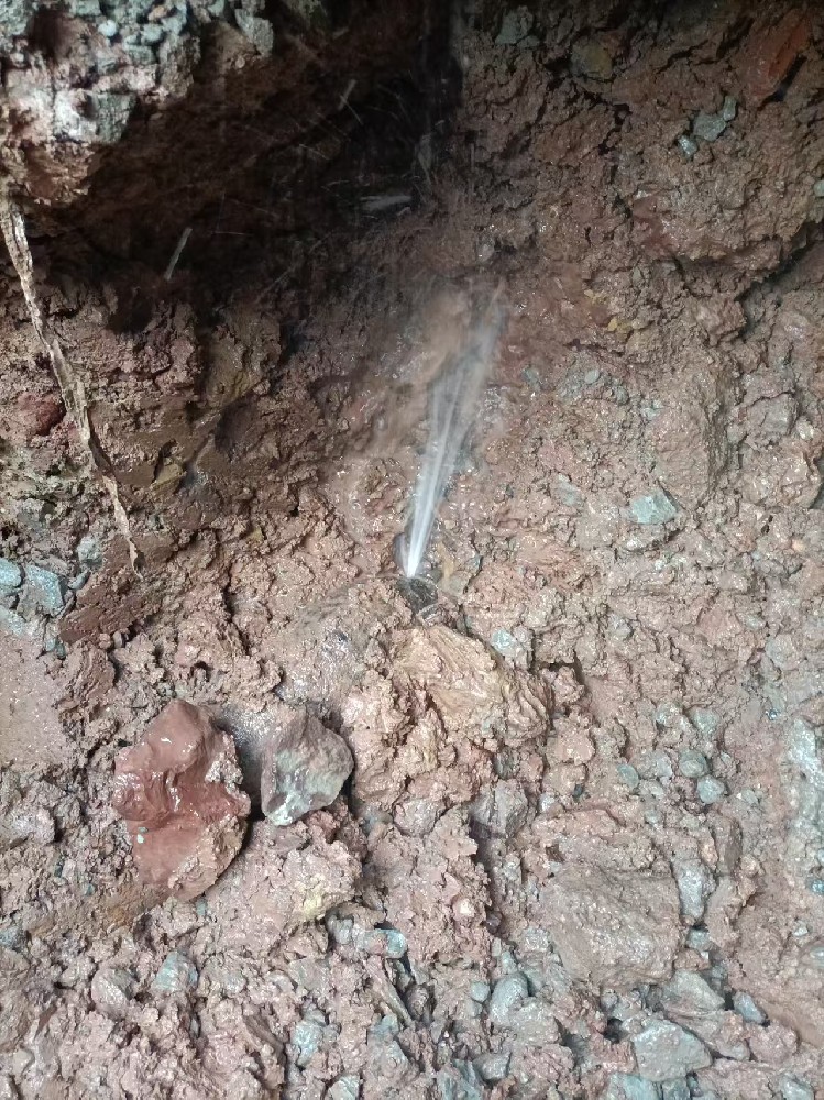 林州自来水管漏水检测维修