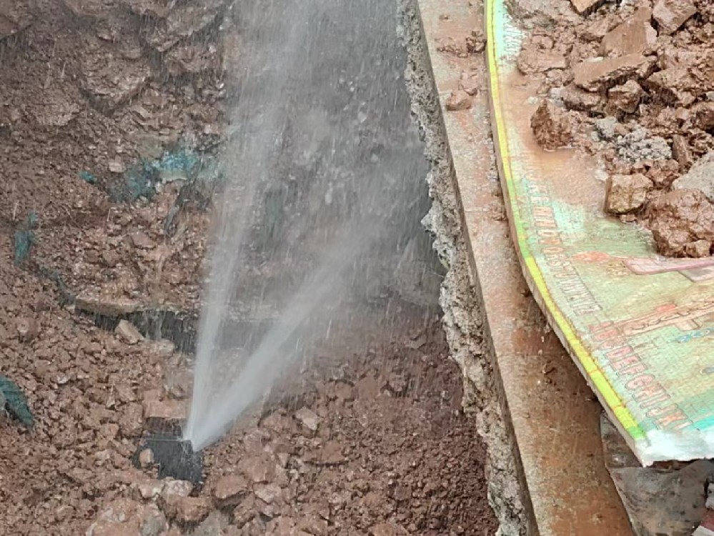 消防水管漏水检测定点开挖-林州上门
